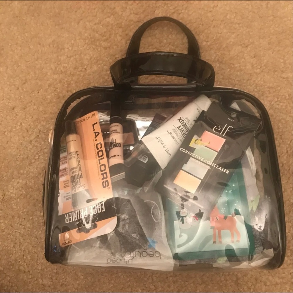 Just Face Makeup Bundle #URFABDEALS